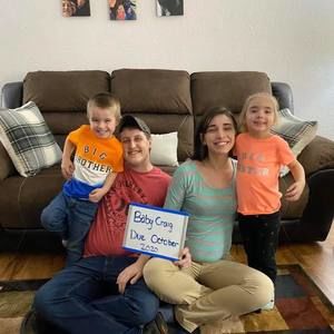 Meet your Posher, Bryce